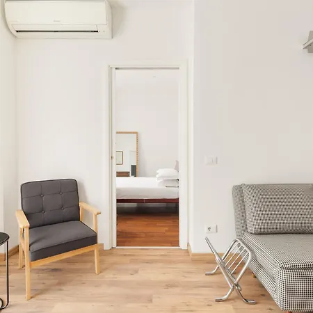Vatican Lovely 2br With Terrace רומא