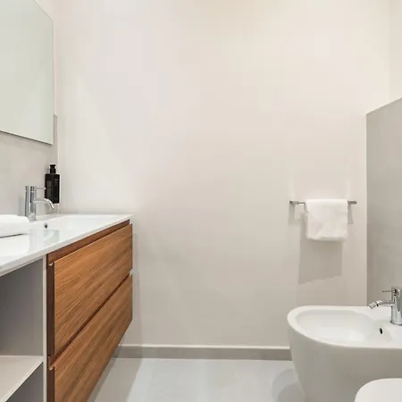 דירה Vatican Lovely 2br With Terrace רומא