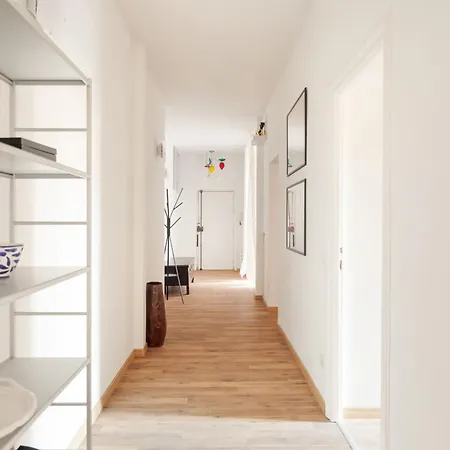 Vatican Lovely 2br With Terrace * רומא