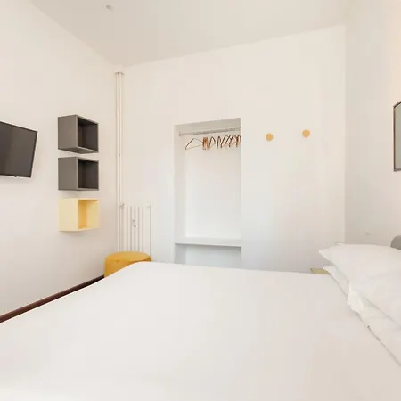 Vatican Lovely 2br With Terrace * רומא