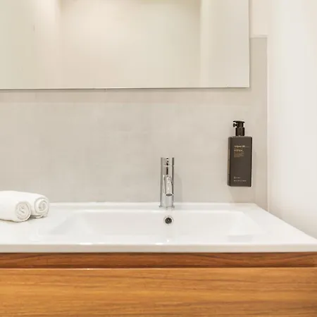 דירה Vatican Lovely 2br With Terrace רומא
