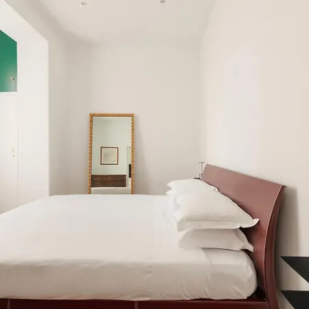Vatican Lovely 2br With Terrace דירה *