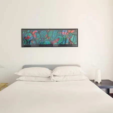 דירה Vatican Lovely 2br With Terrace
