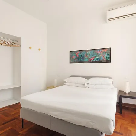 Vatican Lovely 2br With Terrace דירה