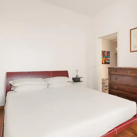 Apartamento Vatican Lovely 2br With Terrace