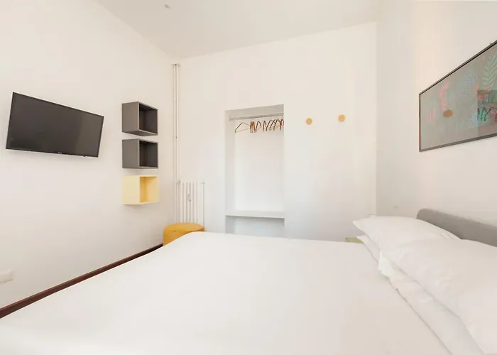 Vatican Lovely 2br With Terrace * Rom