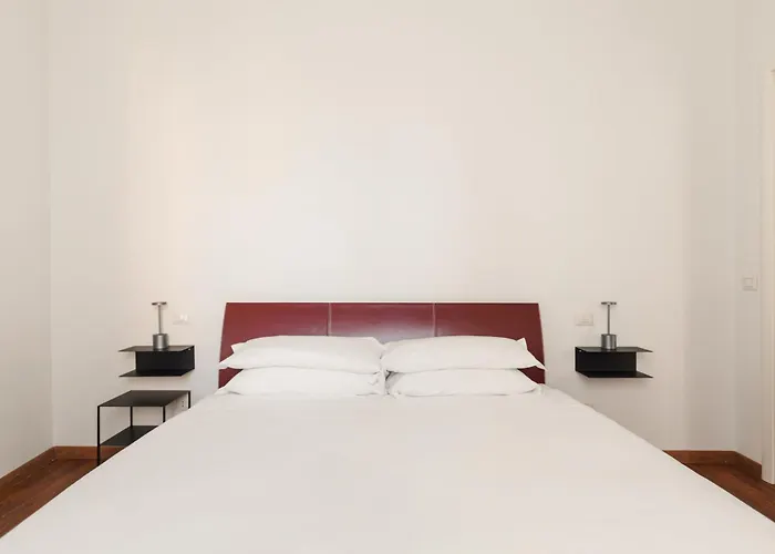 Vatican Lovely 2br With Terrace