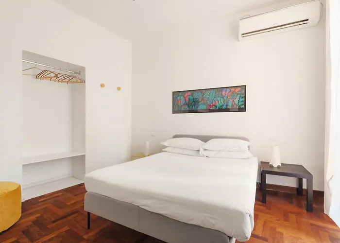 Vatican Lovely 2br With Terrace Lejlighed